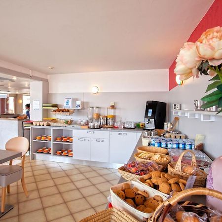 Hotel Kalliste Porto  Εξωτερικό φωτογραφία