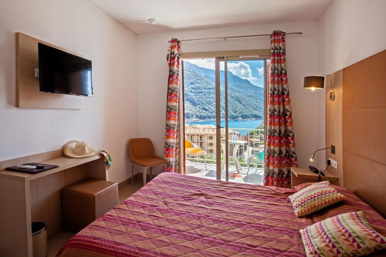 Hotel Kalliste Porto  Εξωτερικό φωτογραφία