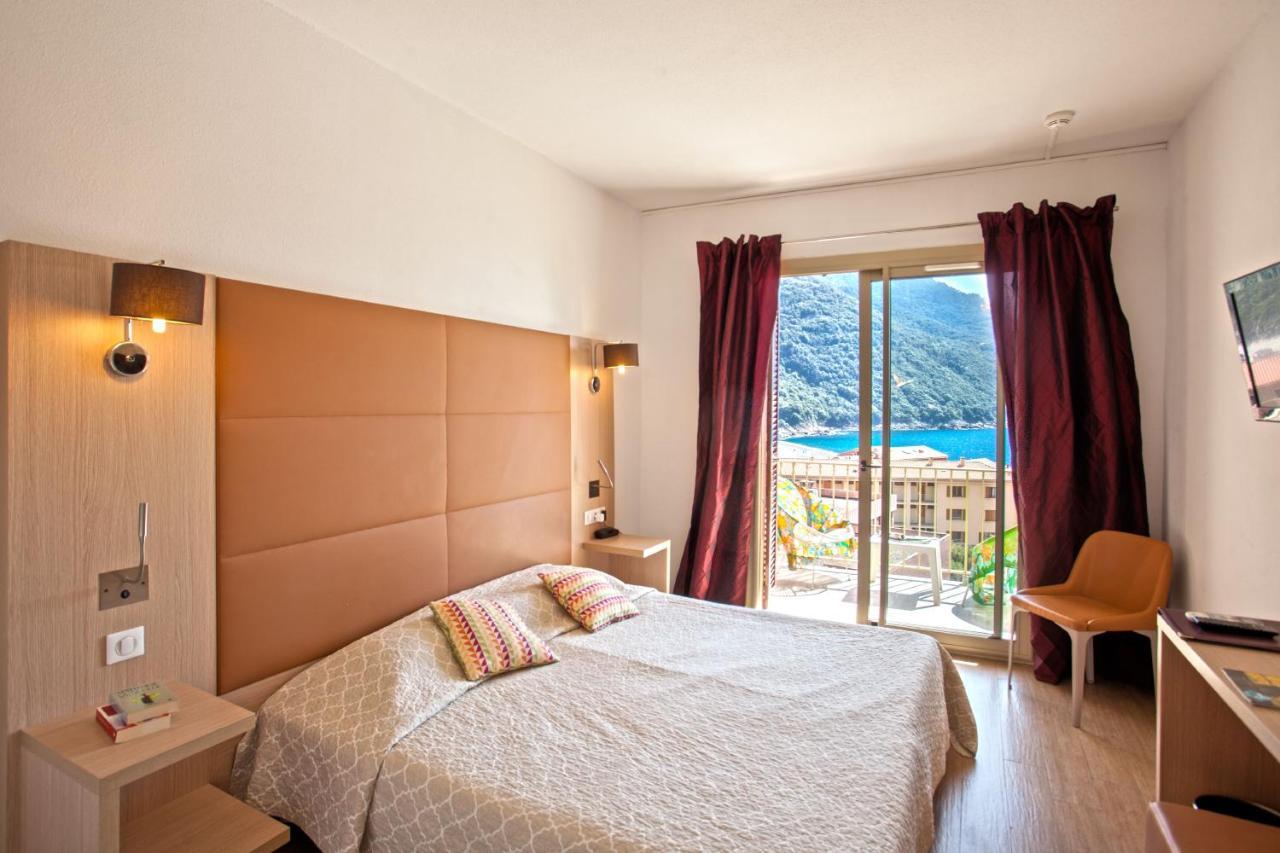 Hotel Kalliste Porto  Εξωτερικό φωτογραφία