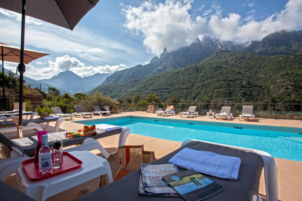 Hotel Kalliste Porto  Εξωτερικό φωτογραφία