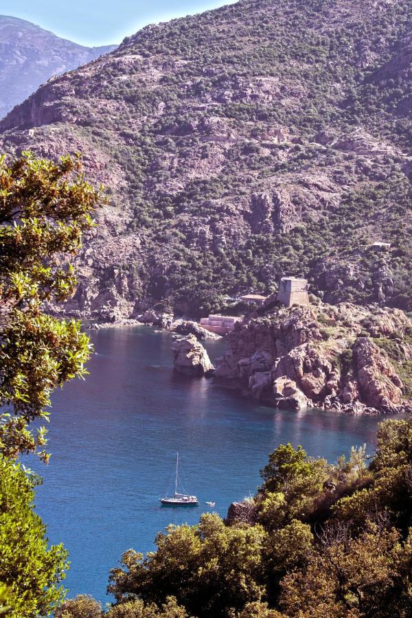 Hotel Kalliste Porto  Εξωτερικό φωτογραφία