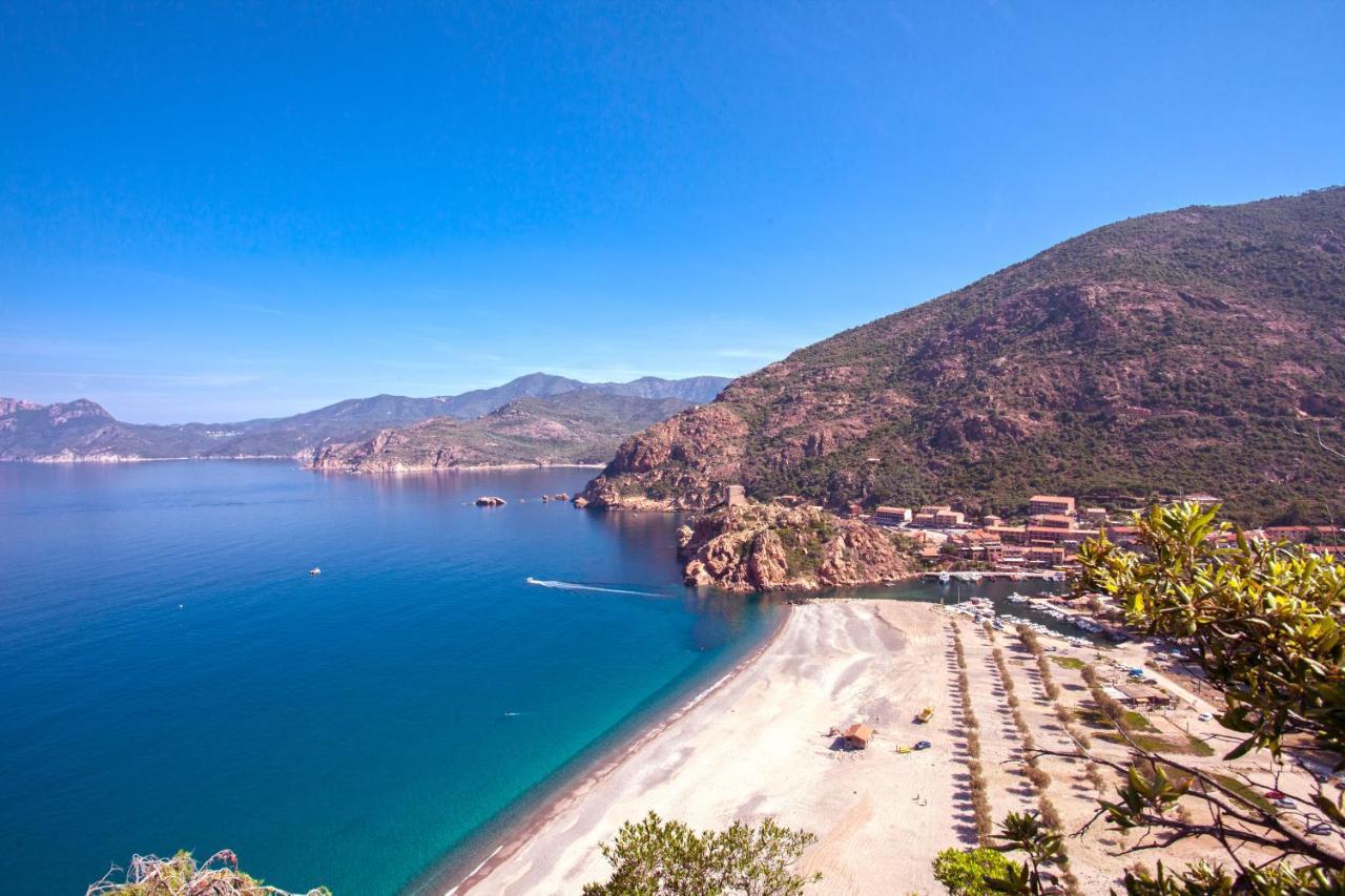 Hotel Kalliste Porto  Εξωτερικό φωτογραφία