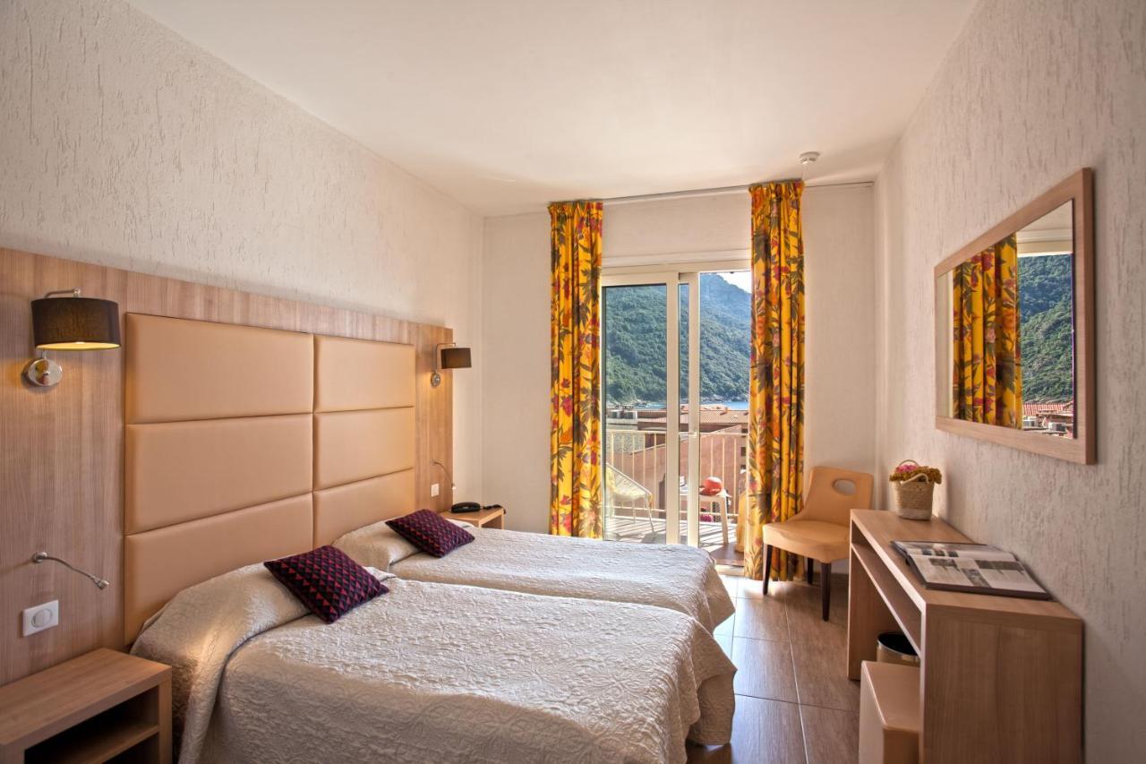 Hotel Kalliste Porto  Εξωτερικό φωτογραφία