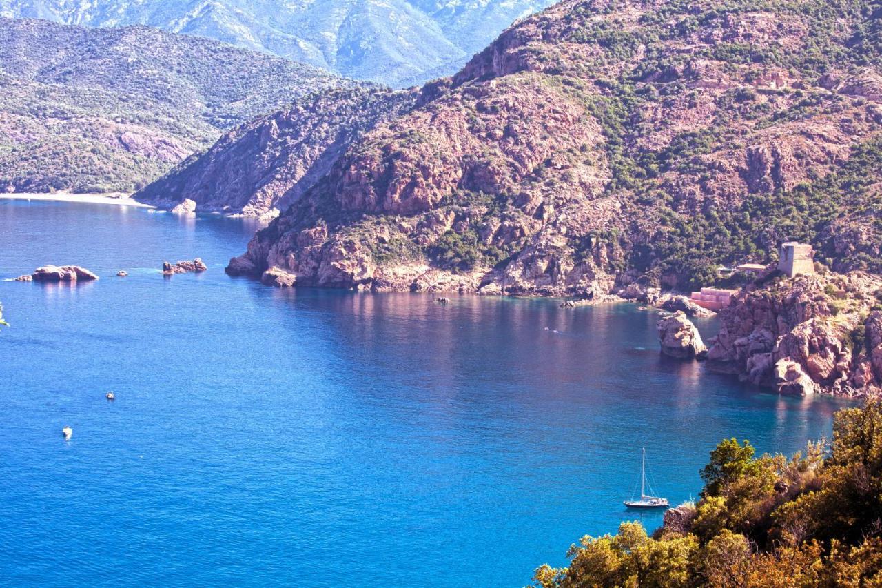 Hotel Kalliste Porto  Εξωτερικό φωτογραφία