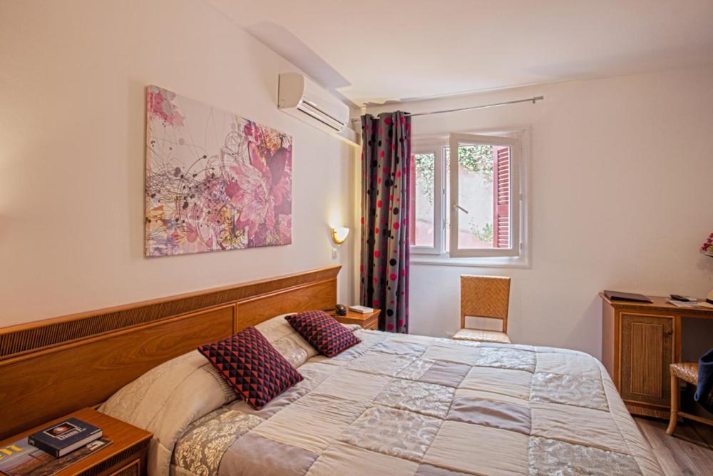 Hotel Kalliste Porto  Εξωτερικό φωτογραφία