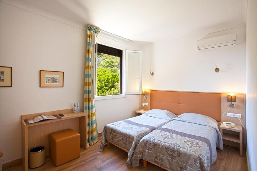 Hotel Kalliste Porto  Εξωτερικό φωτογραφία