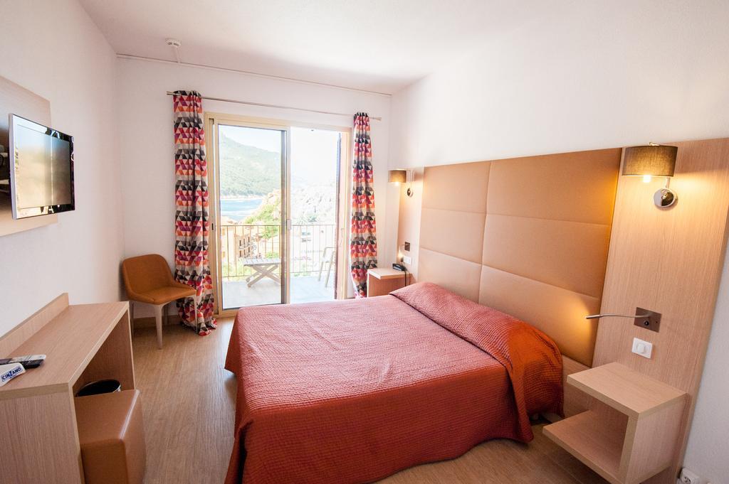 Hotel Kalliste Porto  Δωμάτιο φωτογραφία