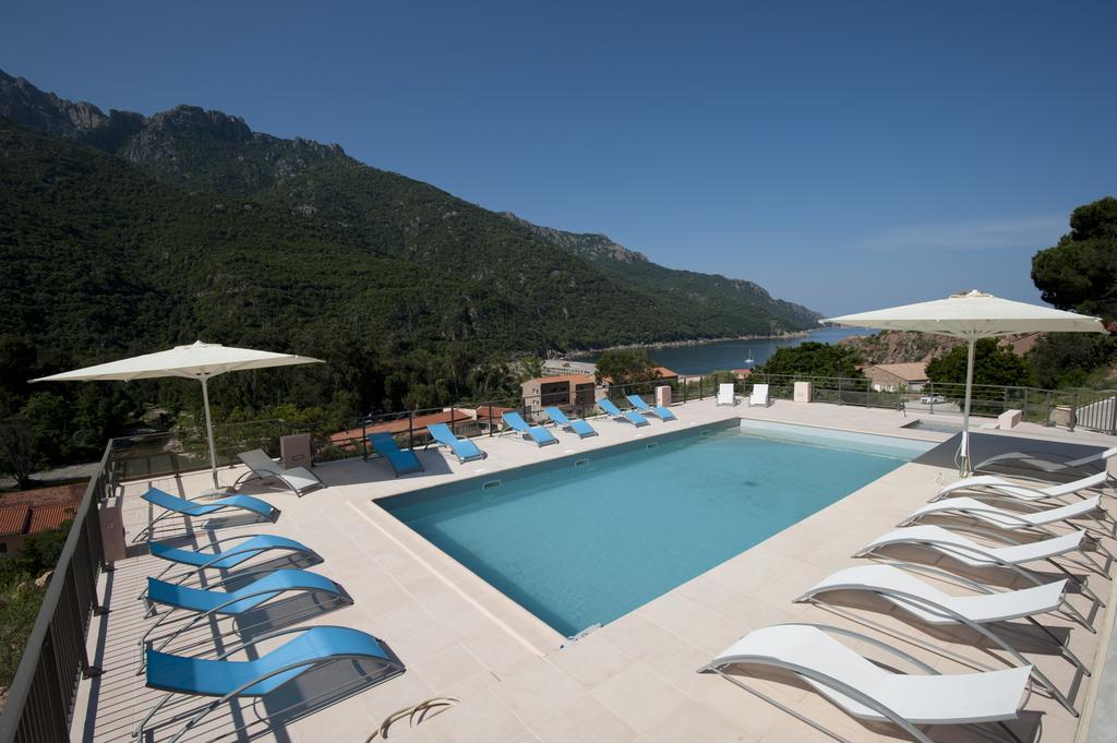 Hotel Kalliste Porto  Δωμάτιο φωτογραφία