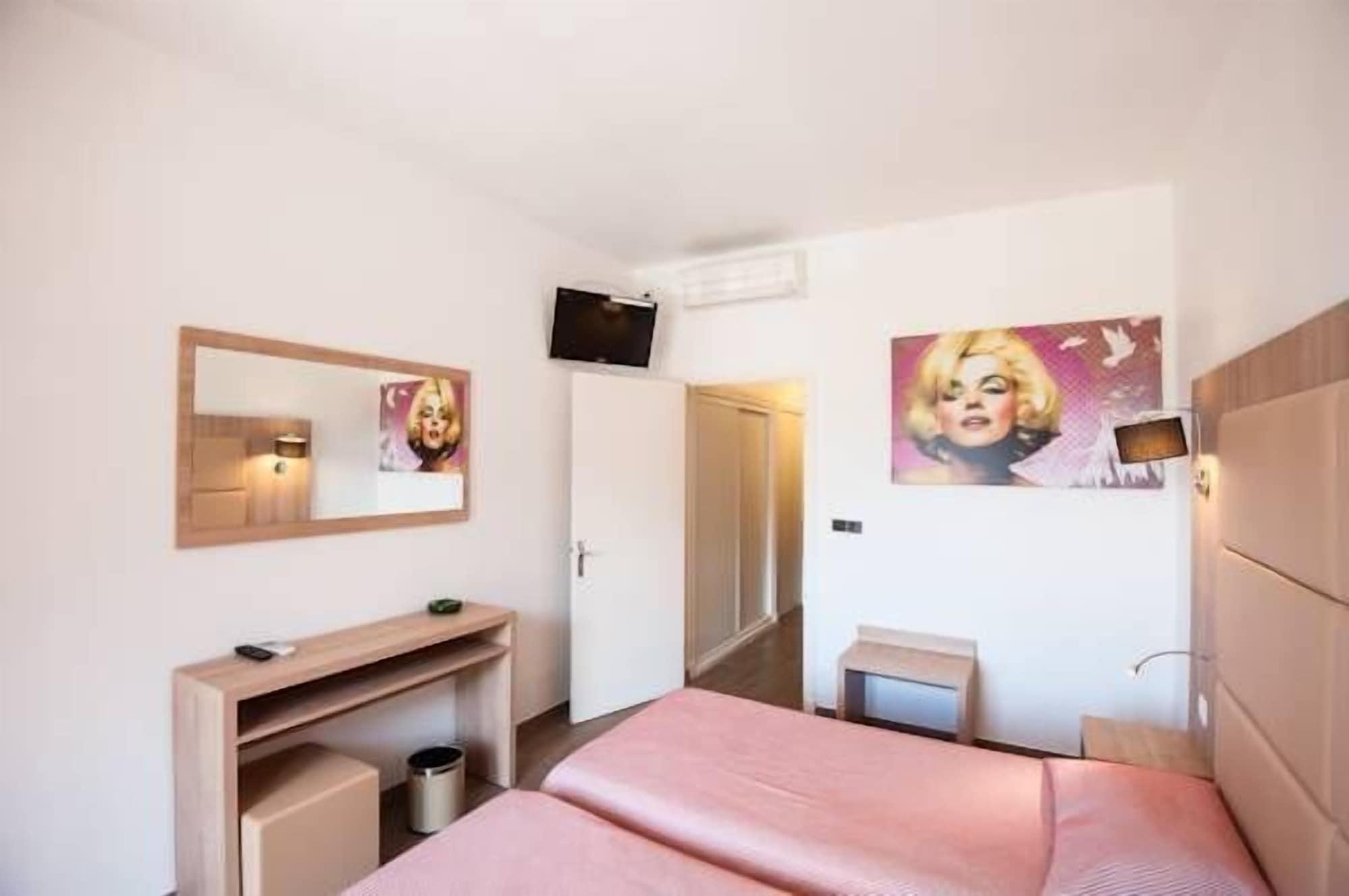 Hotel Kalliste Porto  Εξωτερικό φωτογραφία