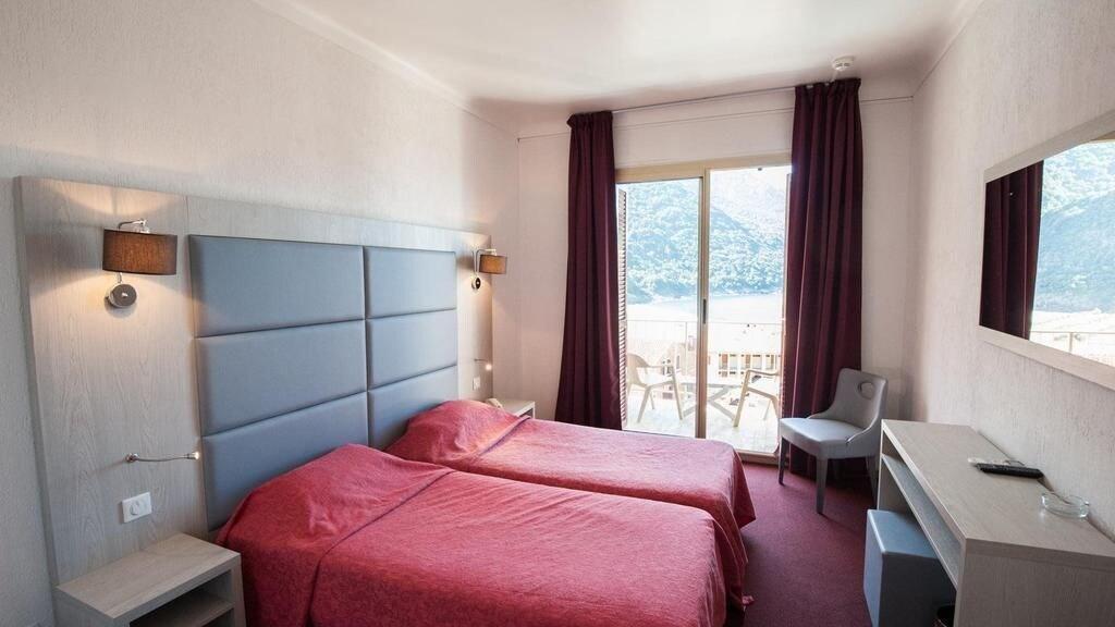 Hotel Kalliste Porto  Εξωτερικό φωτογραφία