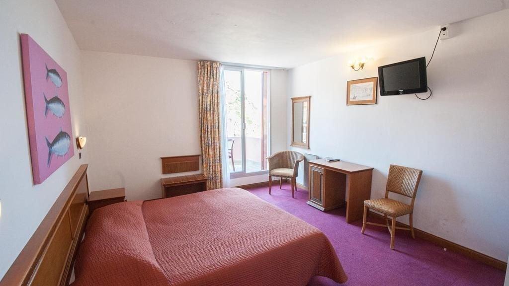 Hotel Kalliste Porto  Εξωτερικό φωτογραφία
