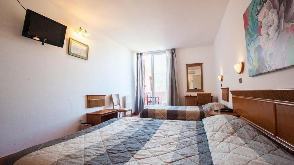 Hotel Kalliste Porto  Εξωτερικό φωτογραφία