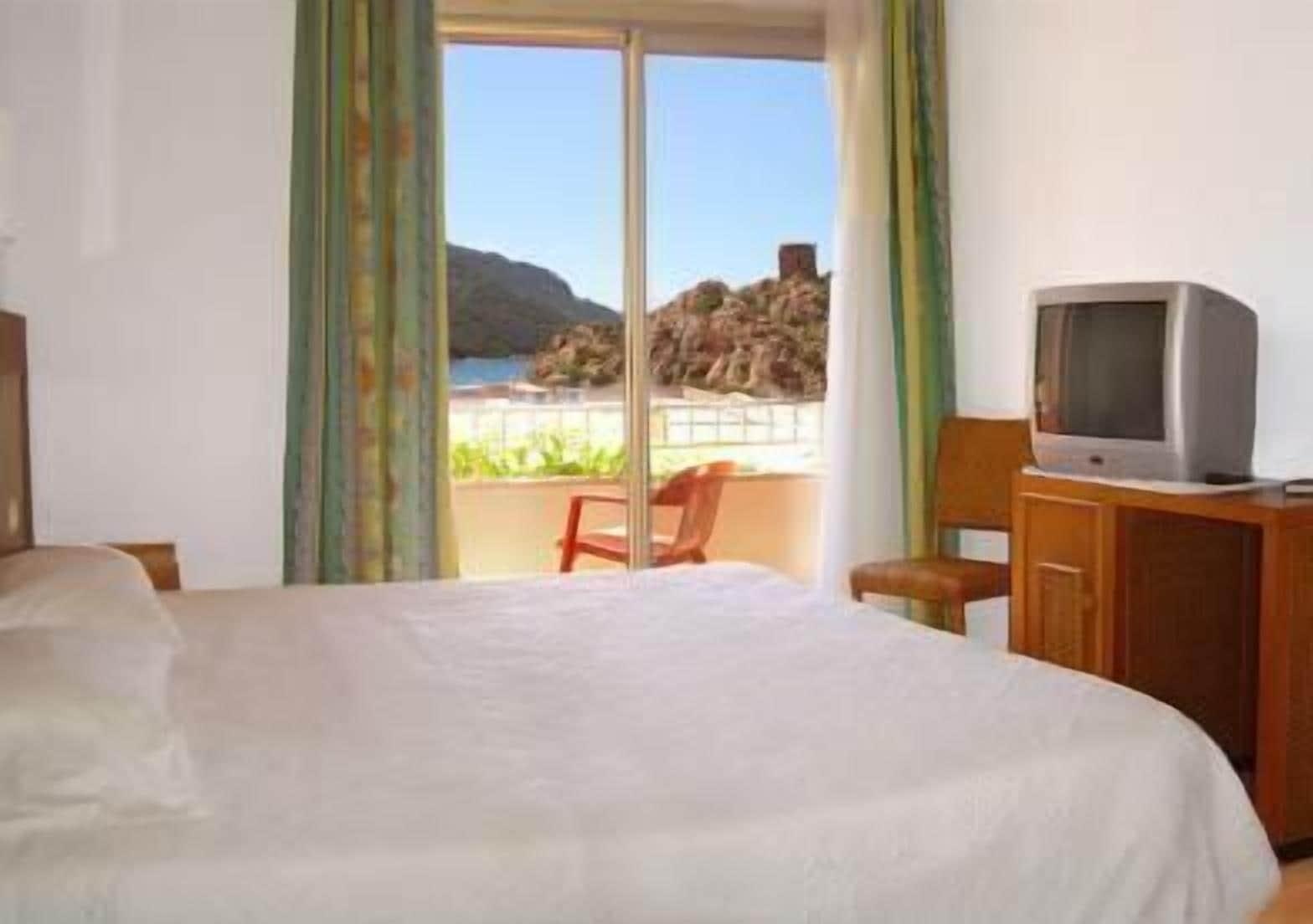 Hotel Kalliste Porto  Εξωτερικό φωτογραφία