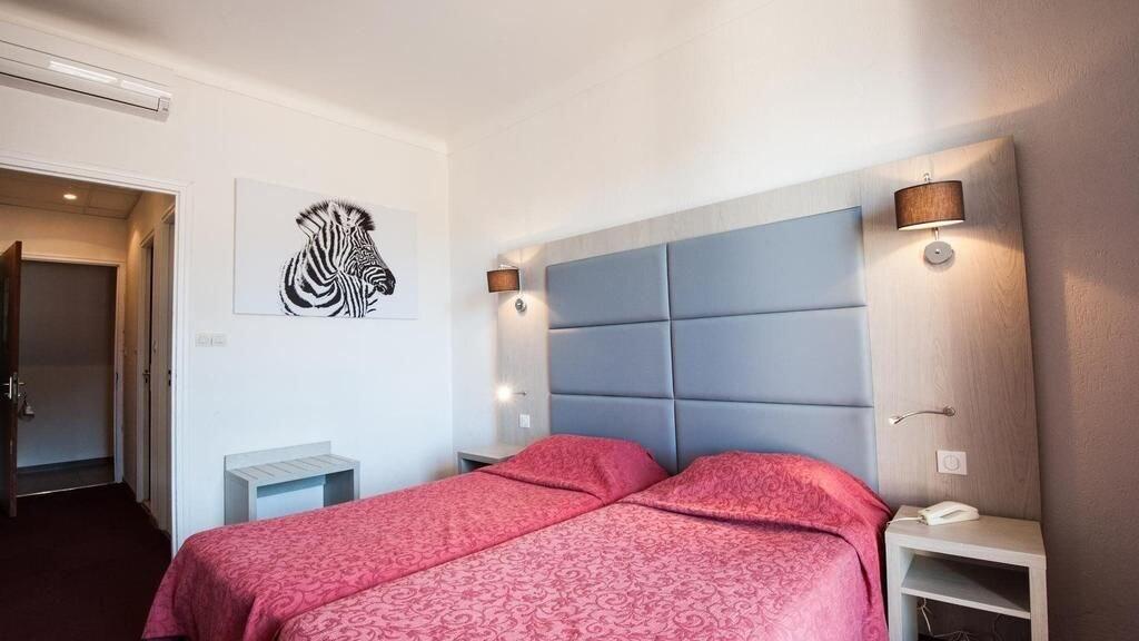 Hotel Kalliste Porto  Εξωτερικό φωτογραφία