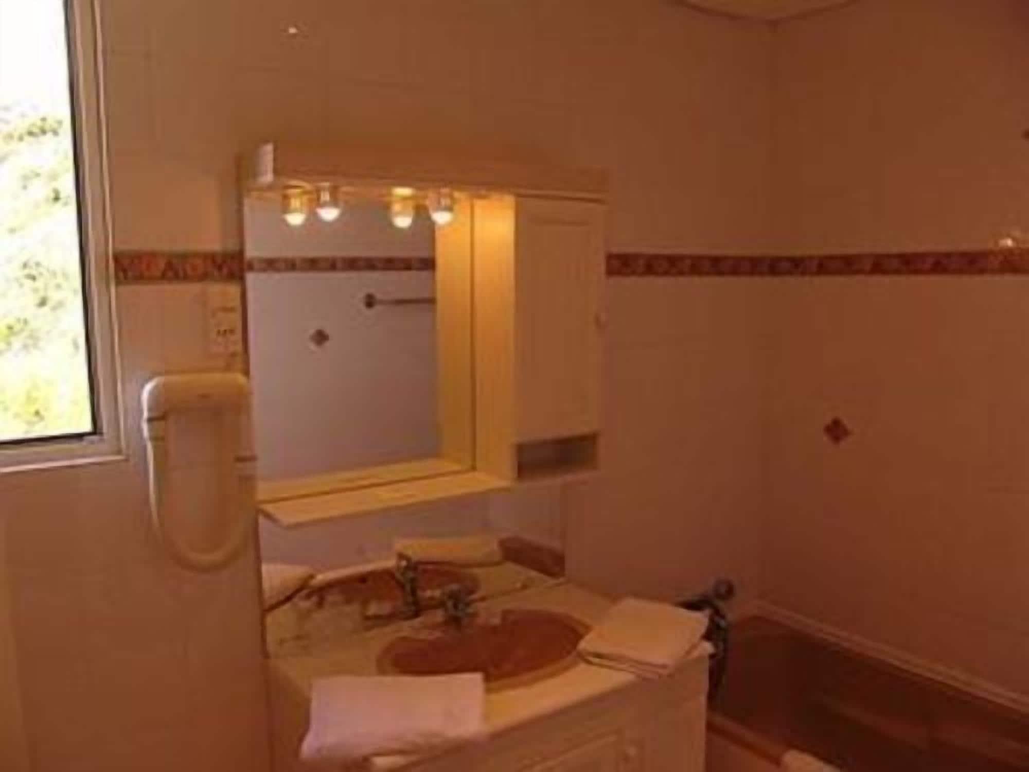 Hotel Kalliste Porto  Εξωτερικό φωτογραφία