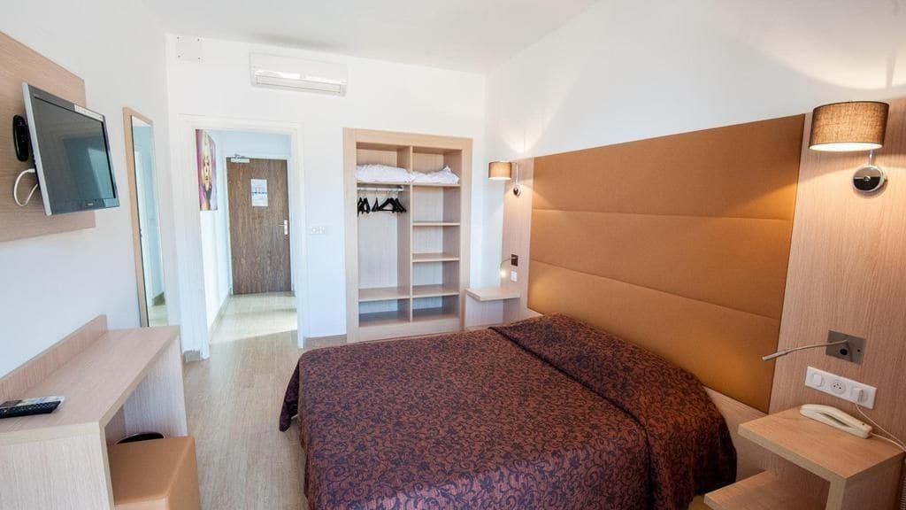 Hotel Kalliste Porto  Εξωτερικό φωτογραφία