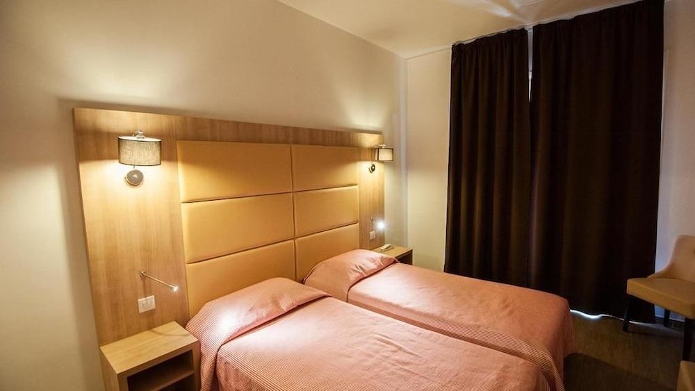 Hotel Kalliste Porto  Εξωτερικό φωτογραφία