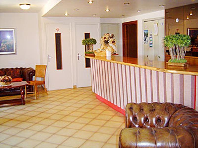 Hotel Kalliste Porto  Εξωτερικό φωτογραφία