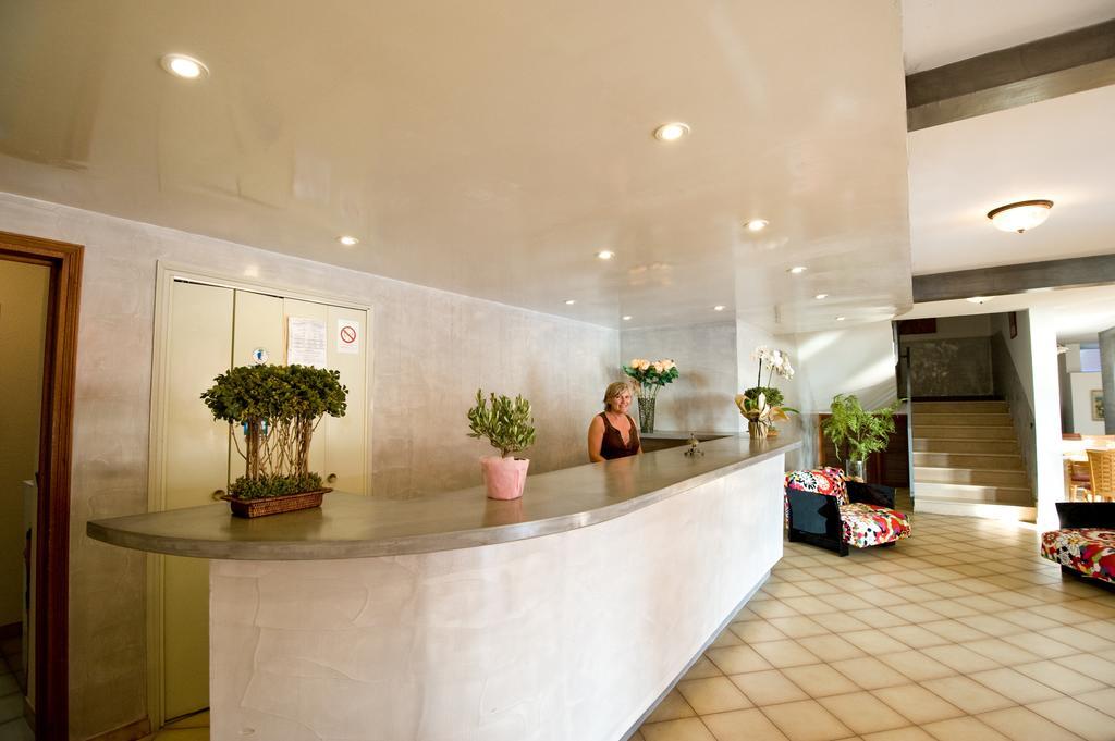 Hotel Kalliste Porto  Εξωτερικό φωτογραφία