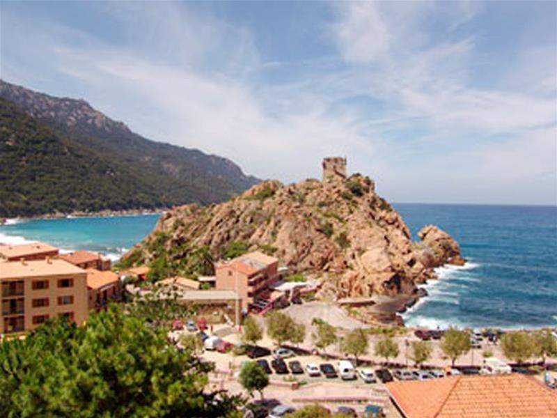 Hotel Kalliste Porto  Εξωτερικό φωτογραφία